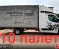 Рено Мастер, объемом двигателя 2.3 л и пробегом 438 тыс. км за 15500 $, фото 1 на Automoto.ua