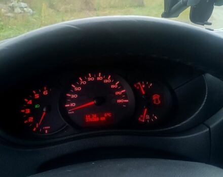 Рено Мастер, объемом двигателя 2.3 л и пробегом 376 тыс. км за 13800 $, фото 1 на Automoto.ua