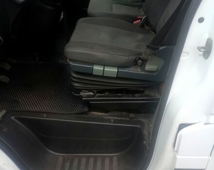 Рено Мастер, объемом двигателя 2.3 л и пробегом 376 тыс. км за 13800 $, фото 6 на Automoto.ua