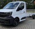 Рено Мастер, объемом двигателя 2 л и пробегом 0 тыс. км за 37192 $, фото 1 на Automoto.ua