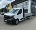 купити нове авто Рено Мастєр 2026 року від офіційного дилера Торговий дім «Фаворит-Авто» Рено фото