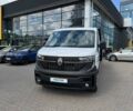 купити нове авто Рено Мастєр 2026 року від офіційного дилера ООО«Торговий дім «Фаворит – Авто» Рено фото