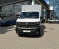 купити нове авто Рено Мастєр 2026 року від офіційного дилера ООО«Торговий дім «Фаворит – Авто» Рено фото