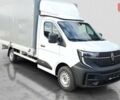 купить новое авто Рено Мастер 2026 года от официального дилера Торговий дім «Фаворит-Авто» Рено фото