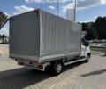 купить новое авто Рено Мастер 2026 года от официального дилера Торговий дім «Фаворит-Авто» Рено фото