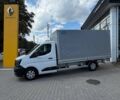 купити нове авто Рено Мастєр 2026 року від офіційного дилера ООО«Торговий дім «Фаворит – Авто» Рено фото