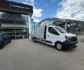 купити нове авто Рено Мастєр 2026 року від офіційного дилера ООО«Торговий дім «Фаворит – Авто» Рено фото
