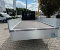 купити нове авто Рено Мастєр 2026 року від офіційного дилера ООО«Торговий дім «Фаворит – Авто» Рено фото