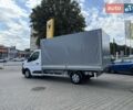 купить новое авто Рено Мастер 2026 года от официального дилера Торговий дім «Фаворит-Авто» Рено фото