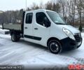 Рено Мастер, объемом двигателя 2.3 л и пробегом 164 тыс. км за 22450 $, фото 1 на Automoto.ua