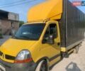 Рено Мастер, объемом двигателя 2.5 л и пробегом 793 тыс. км за 6500 $, фото 1 на Automoto.ua