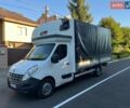 Рено Мастер, объемом двигателя 0 л и пробегом 330 тыс. км за 11300 $, фото 1 на Automoto.ua