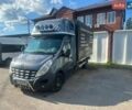 Рено Мастер, объемом двигателя 2.3 л и пробегом 420 тыс. км за 13800 $, фото 1 на Automoto.ua