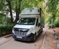 Рено Мастер, объемом двигателя 2.3 л и пробегом 840 тыс. км за 12500 $, фото 1 на Automoto.ua