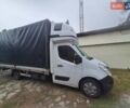 Рено Мастер, объемом двигателя 2.3 л и пробегом 840 тыс. км за 12500 $, фото 3 на Automoto.ua