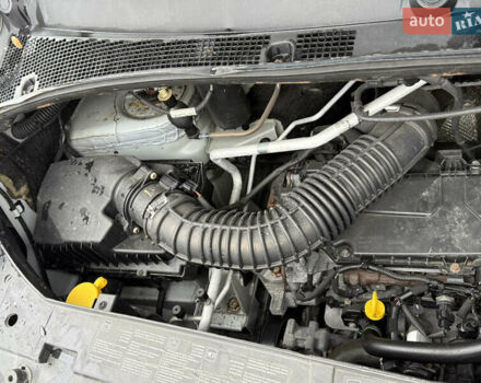 Рено Мастер, объемом двигателя 2.3 л и пробегом 564 тыс. км за 12700 $, фото 11 на Automoto.ua