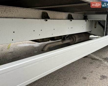 Рено Мастер, объемом двигателя 2.3 л и пробегом 564 тыс. км за 12700 $, фото 14 на Automoto.ua