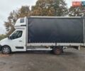 Рено Мастер, объемом двигателя 2.3 л и пробегом 840 тыс. км за 12500 $, фото 4 на Automoto.ua