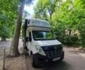 Рено Мастер, объемом двигателя 2.3 л и пробегом 840 тыс. км за 12500 $, фото 5 на Automoto.ua
