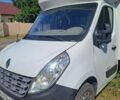 Рено Мастєр, об'ємом двигуна 2.3 л та пробігом 635 тис. км за 7500 $, фото 1 на Automoto.ua