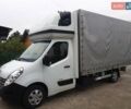 Рено Мастер, объемом двигателя 2.3 л и пробегом 560 тыс. км за 13700 $, фото 1 на Automoto.ua