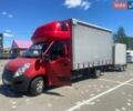 Рено Мастєр, об'ємом двигуна 2.3 л та пробігом 850 тис. км за 12000 $, фото 1 на Automoto.ua