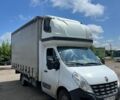 Рено Мастер, объемом двигателя 2.3 л и пробегом 882 тыс. км за 12300 $, фото 1 на Automoto.ua