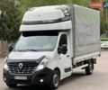 Рено Мастер, объемом двигателя 2.3 л и пробегом 233 тыс. км за 14300 $, фото 1 на Automoto.ua