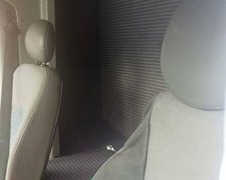 Рено Мастєр, об'ємом двигуна 2.3 л та пробігом 50 тис. км за 11200 $, фото 1 на Automoto.ua