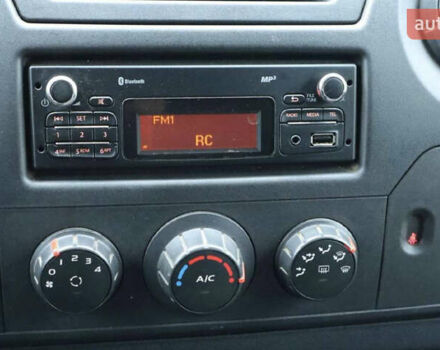 Рено Мастер, объемом двигателя 2.3 л и пробегом 200 тыс. км за 19500 $, фото 10 на Automoto.ua