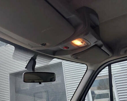 Рено Мастер, объемом двигателя 2.3 л и пробегом 200 тыс. км за 19500 $, фото 2 на Automoto.ua