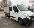 Рено Мастер, объемом двигателя 2.3 л и пробегом 200 тыс. км за 19500 $, фото 1 на Automoto.ua