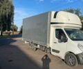 Рено Мастер, объемом двигателя 2.3 л и пробегом 500 тыс. км за 14500 $, фото 1 на Automoto.ua