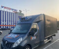 Рено Мастер, объемом двигателя 2.3 л и пробегом 470 тыс. км за 13900 $, фото 1 на Automoto.ua