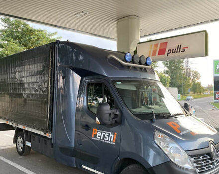 Рено Мастєр 2016 у Львові на Automoto.ua Рено Мастєр, об'ємом двигуна 0 л та пробігом 470 тис. км за 15500 $, фото 1 на Automoto.ua