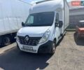 Рено Мастер, объемом двигателя 2.3 л и пробегом 511 тыс. км за 14500 $, фото 1 на Automoto.ua