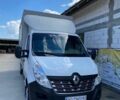 Рено Мастер, объемом двигателя 2.3 л и пробегом 155 тыс. км за 13500 $, фото 1 на Automoto.ua