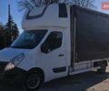 Рено Мастер, объемом двигателя 2.3 л и пробегом 730 тыс. км за 17900 $, фото 1 на Automoto.ua
