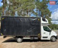 Рено Мастер, объемом двигателя 0 л и пробегом 555 тыс. км за 13400 $, фото 3 на Automoto.ua