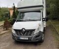 Рено Мастер, объемом двигателя 2.3 л и пробегом 698 тыс. км за 15500 $, фото 1 на Automoto.ua