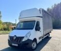 Рено Мастер, объемом двигателя 0 л и пробегом 560 тыс. км за 13700 $, фото 1 на Automoto.ua