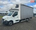 Рено Мастер, объемом двигателя 0 л и пробегом 587 тыс. км за 17400 $, фото 1 на Automoto.ua