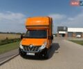 Рено Мастер, объемом двигателя 0 л и пробегом 410 тыс. км за 16500 $, фото 1 на Automoto.ua