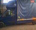 Рено Мастер, объемом двигателя 2.3 л и пробегом 4 тыс. км за 12200 $, фото 1 на Automoto.ua