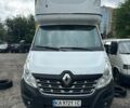 Рено Мастер, объемом двигателя 2.3 л и пробегом 6 тыс. км за 15800 $, фото 1 на Automoto.ua