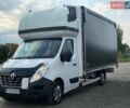 Рено Мастєр, об'ємом двигуна 2.3 л та пробігом 432 тис. км за 16600 $, фото 1 на Automoto.ua