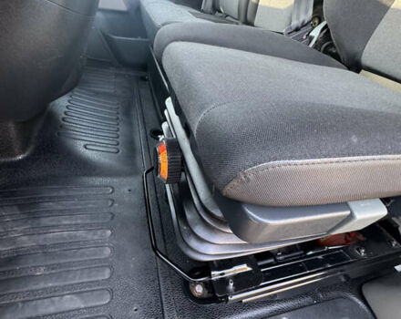 Рено Мастер, объемом двигателя 0 л и пробегом 350 тыс. км за 15200 $, фото 11 на Automoto.ua