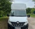 Рено Мастєр, об'ємом двигуна 2.3 л та пробігом 400 тис. км за 8500 $, фото 1 на Automoto.ua