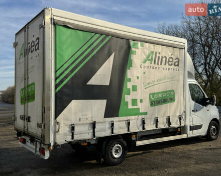 Рено Мастер, объемом двигателя 0 л и пробегом 350 тыс. км за 15200 $, фото 2 на Automoto.ua