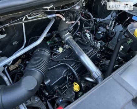 Рено Мастер, объемом двигателя 2.3 л и пробегом 309 тыс. км за 16200 $, фото 80 на Automoto.ua